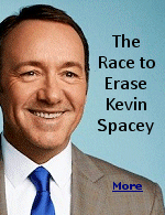 Erasing Spacey required refilming 22 scenes in ''All the Money in the World,'' about the 1973 kidnapping of John Paul Getty III and his grandfather�s refusal to pay a $17 million ransom.